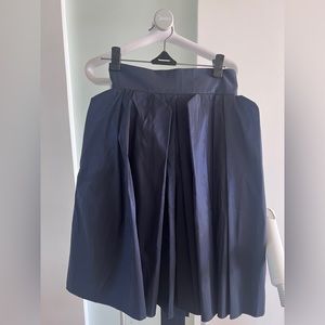 Japanese Brand Fray I.D Women midi skirt Size 0
